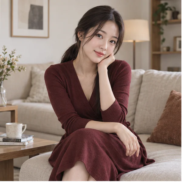 대구 삼덕 지효 가든 안내 이미지