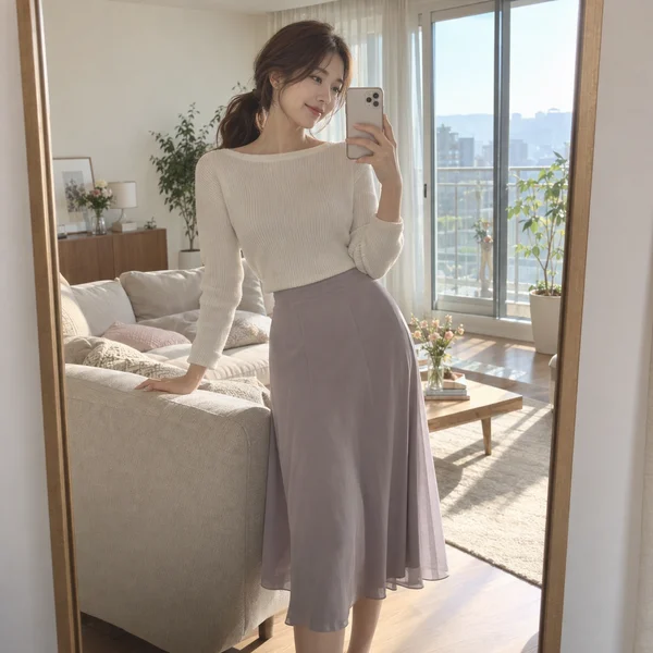 안양 평안 보미 살롱 안내 이미지