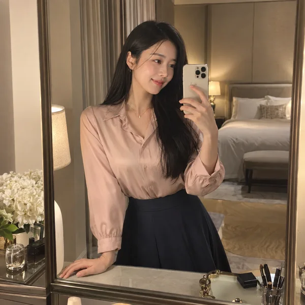 논현동 하영 살롱 안내 이미지