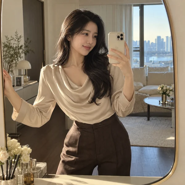 고양 효자 솔라 살롱 안내 이미지