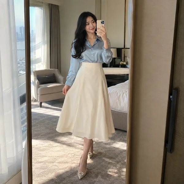 천안 불당 아델 아로마 안내 이미지