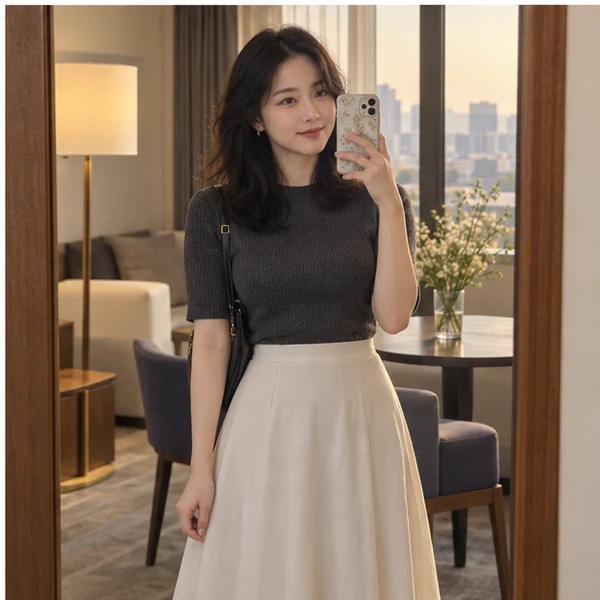 서울 신원 로제 릴랙스 안내 이미지