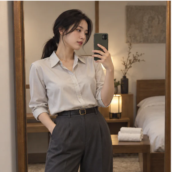 서울 대흥 제니 라운지 안내 이미지