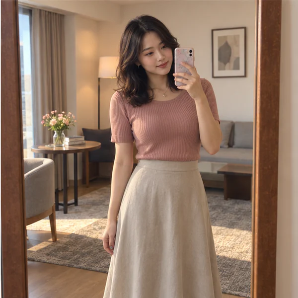 광명 일직 가을 홈타이 안내 이미지