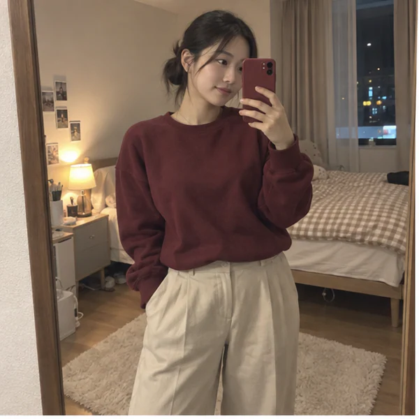 카리나 홈타이 대표 안내 이미지