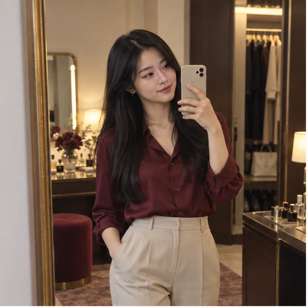 대구 범어 사나 스튜디오 안내 이미지