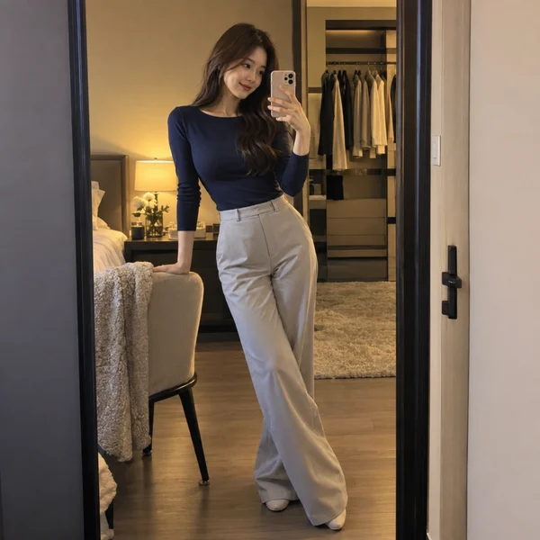 서울 서대문 사나 라운지 안내 이미지