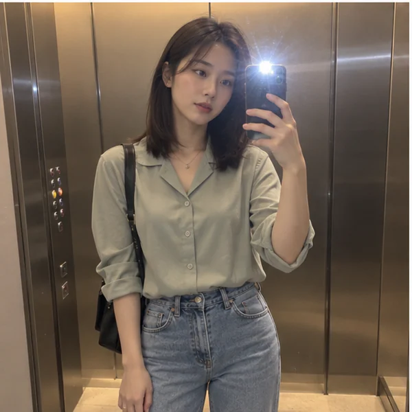 청북 아델 살롱 안내 이미지
