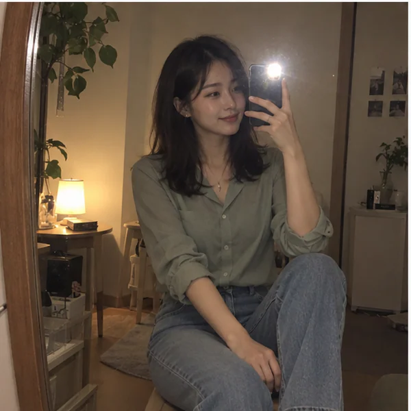 서울 망원 닝닝 가든 안내 이미지