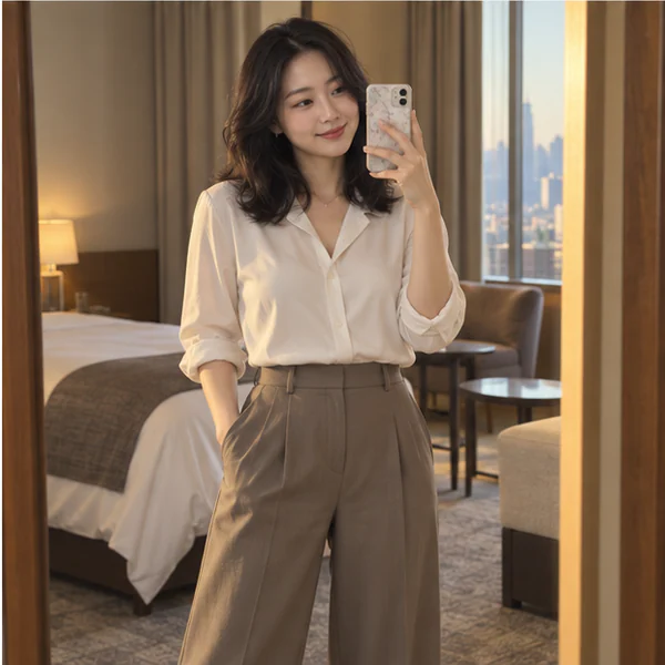 서울 이문 유나 케어 안내 이미지