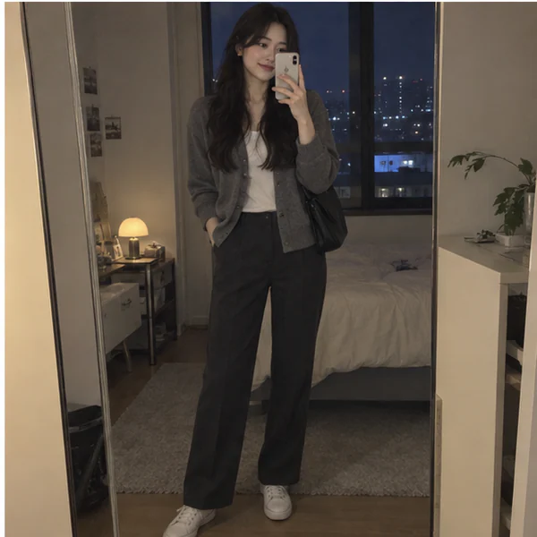서울 오류 리사 가든 안내 이미지