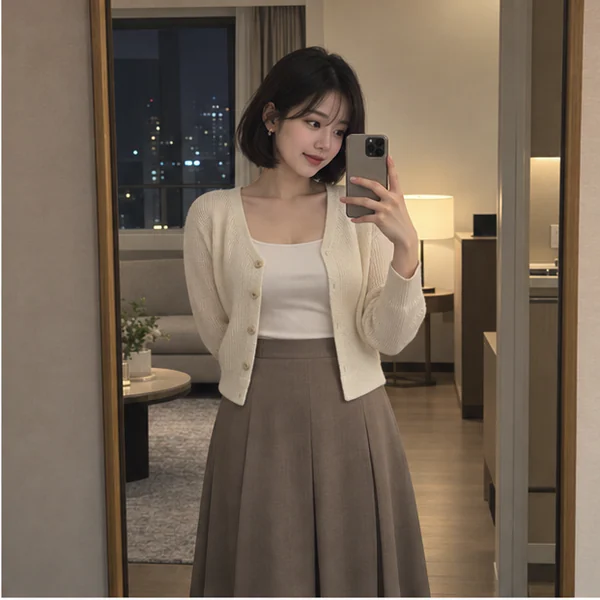 고양 정발산 미나 릴랙스 안내 이미지