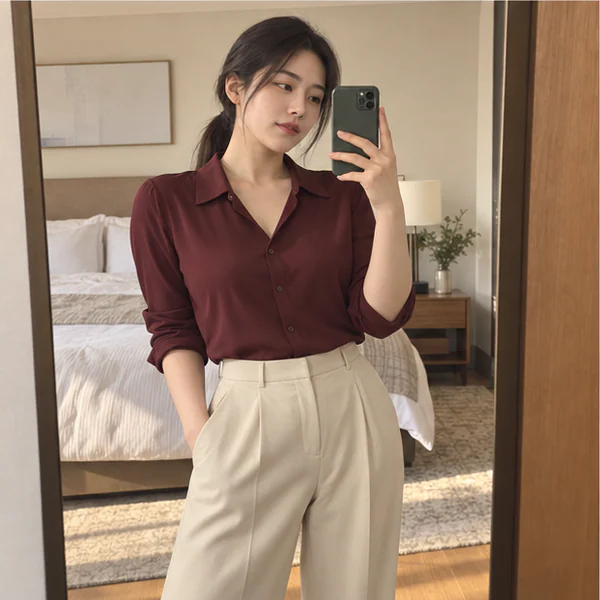 서울 청룡 유정 살롱 안내 이미지