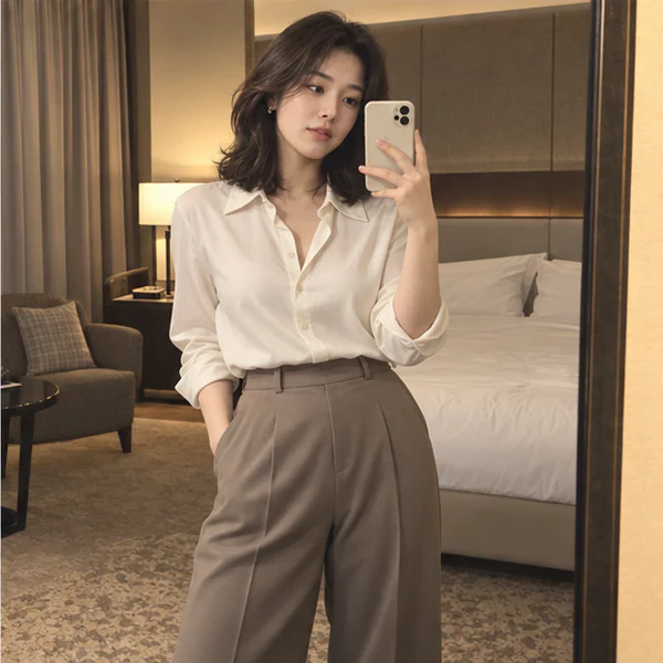 잠실 미나 살롱 안내 이미지