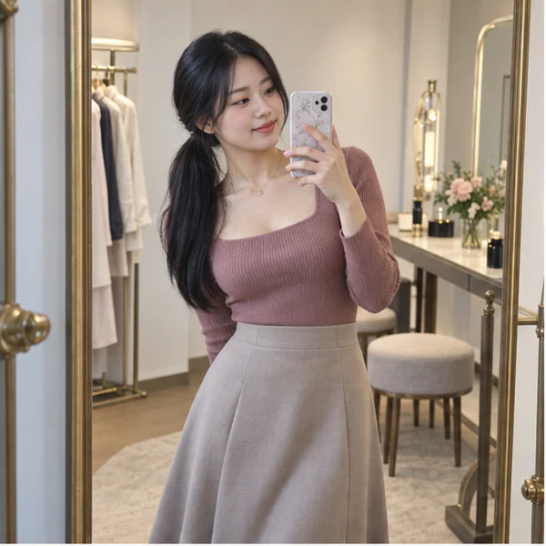 천안 중앙 다니엘 가든 안내 이미지