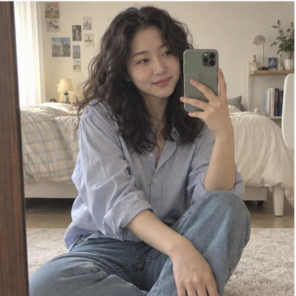 신사동 사나 살롱 안내 이미지