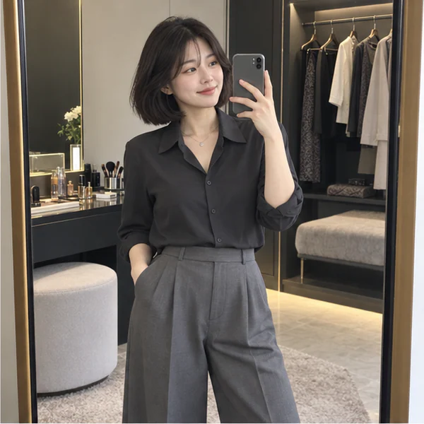 서울 전농 윈터 살롱 안내 이미지