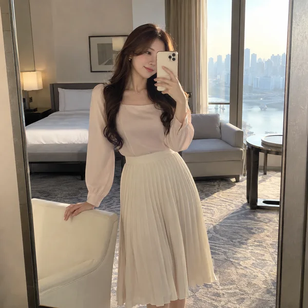 서울 장안 문별 테라피 안내 이미지
