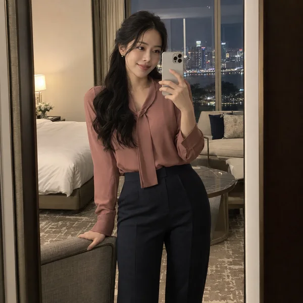 대구 신당 원영 스튜디오 안내 이미지