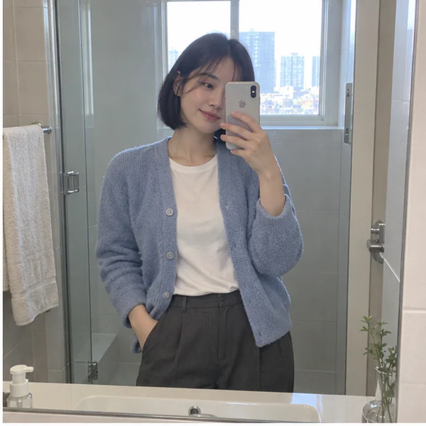 압구정동 제니 살롱 안내 이미지