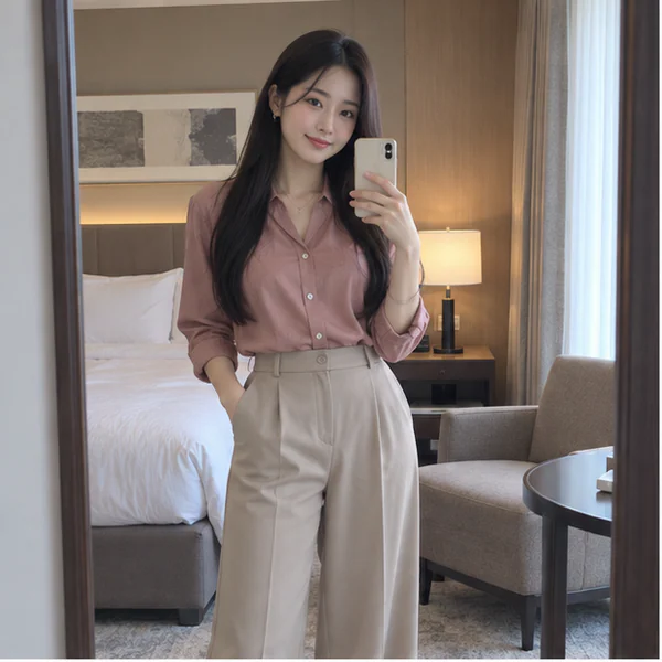 용인 유림 닝닝 아로마 안내 이미지