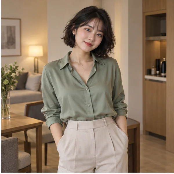 서울 명동 다니엘 라운지 안내 이미지