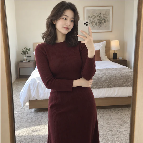 의왕 내손 은서 밸런스 안내 이미지