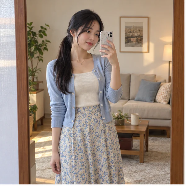서울 청담 하린 홈타이 안내 이미지