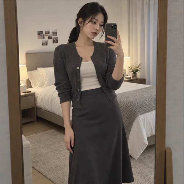 천안 청룡 하영 스튜디오 안내 이미지