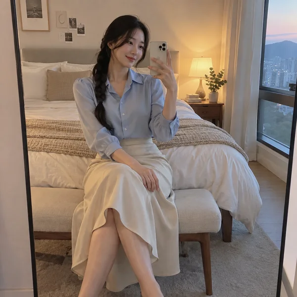 안산 반월 보미 스튜디오 안내 이미지