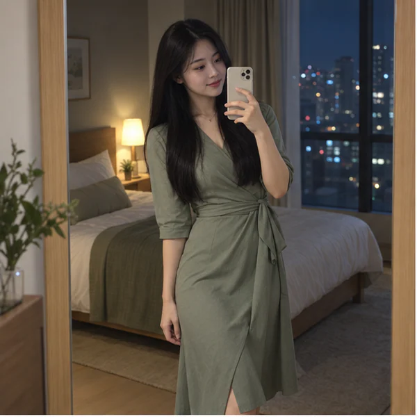 서울 신도림 미나 살롱 안내 이미지