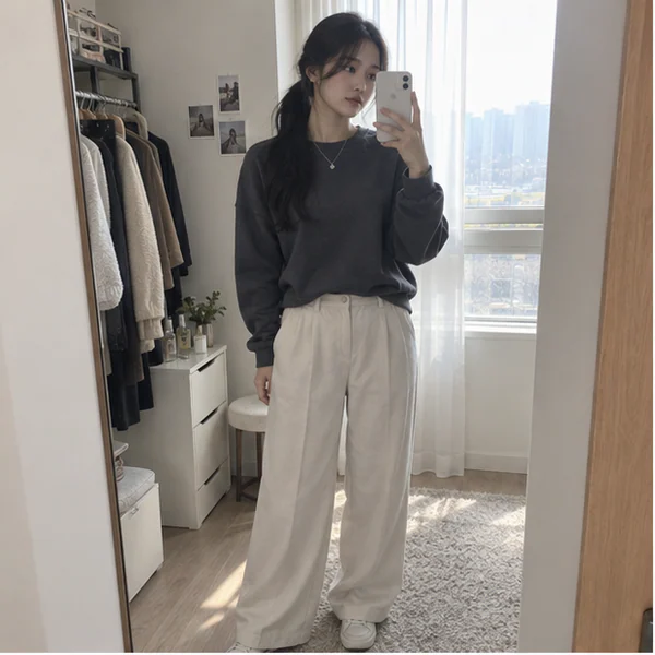 서울 강일 미나 케어 안내 이미지