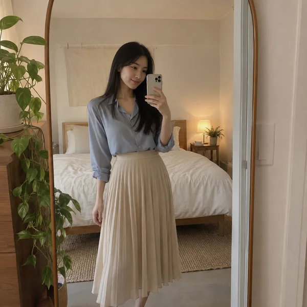 의왕 청계 미나 릴랙스 안내 이미지