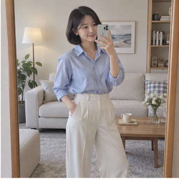 서울 이화 로제 홈타이 안내 이미지