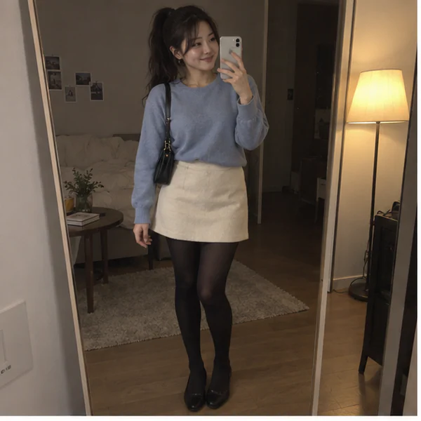 서울 충현 예리 라운지 안내 이미지