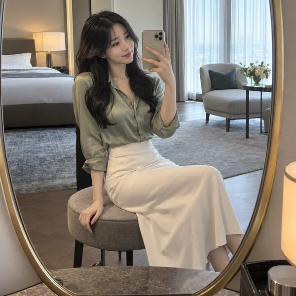 서울 이문 수지 살롱 안내 이미지