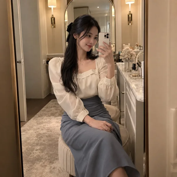 다니엘 케어 대표 안내 이미지