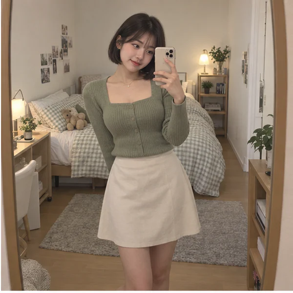 포항 유나 테라피 안내 이미지