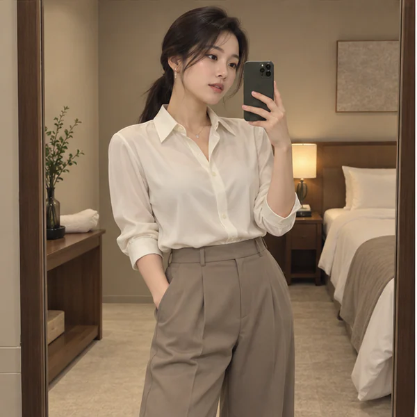 서현 은비 살롱 안내 이미지