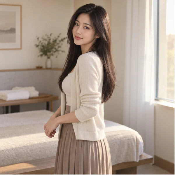 고양 성사 미나 케어 안내 이미지