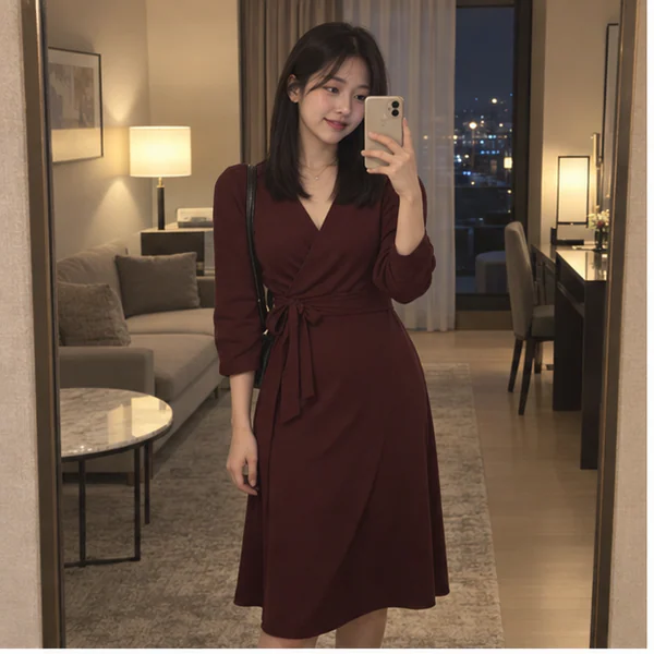 배곧 미나 살롱 안내 이미지