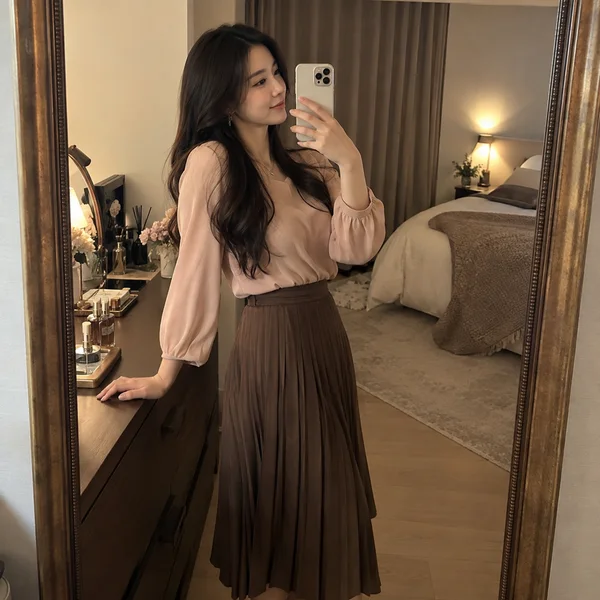 정왕동 민지 포레스트 안내 이미지